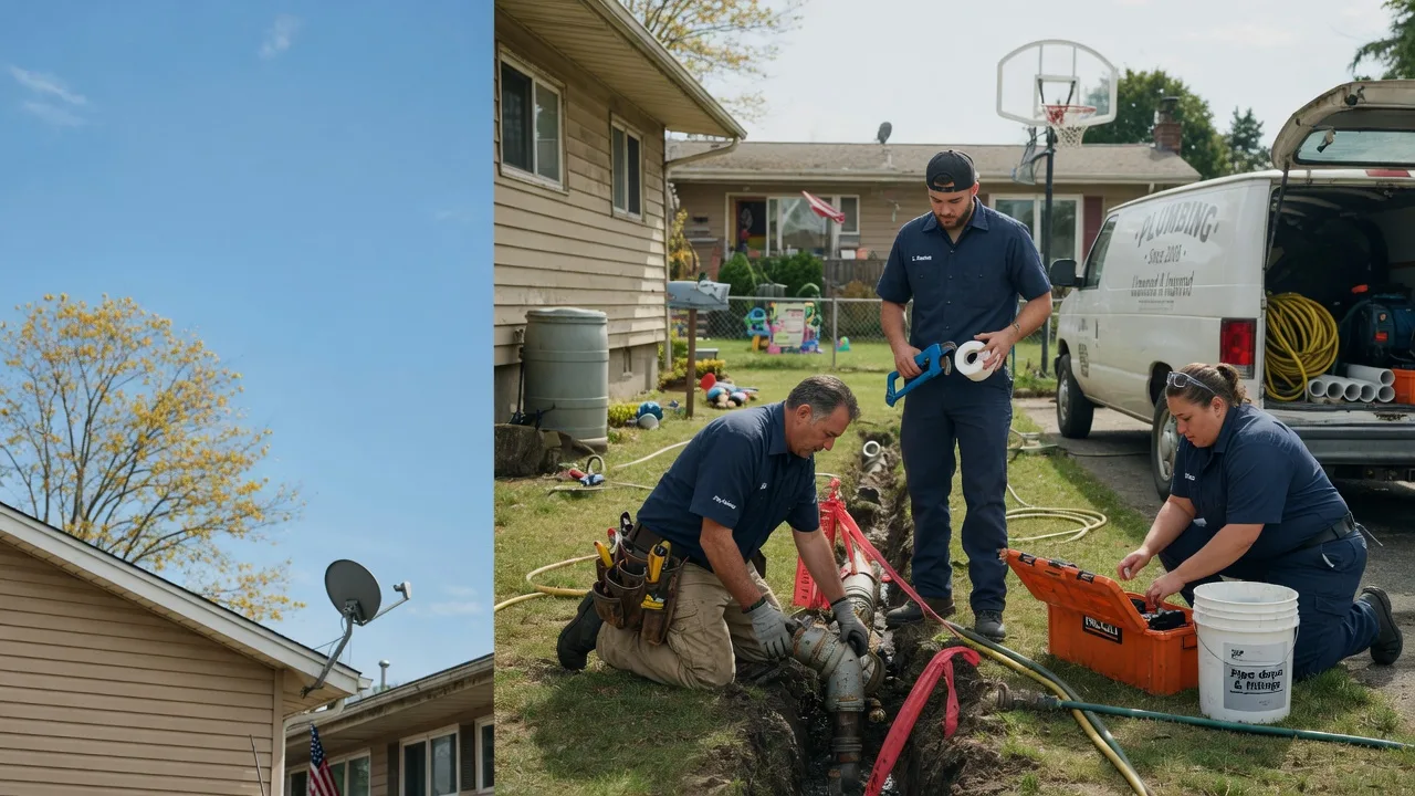 Garbage Disposal Replacement in Bosworth, MO near me