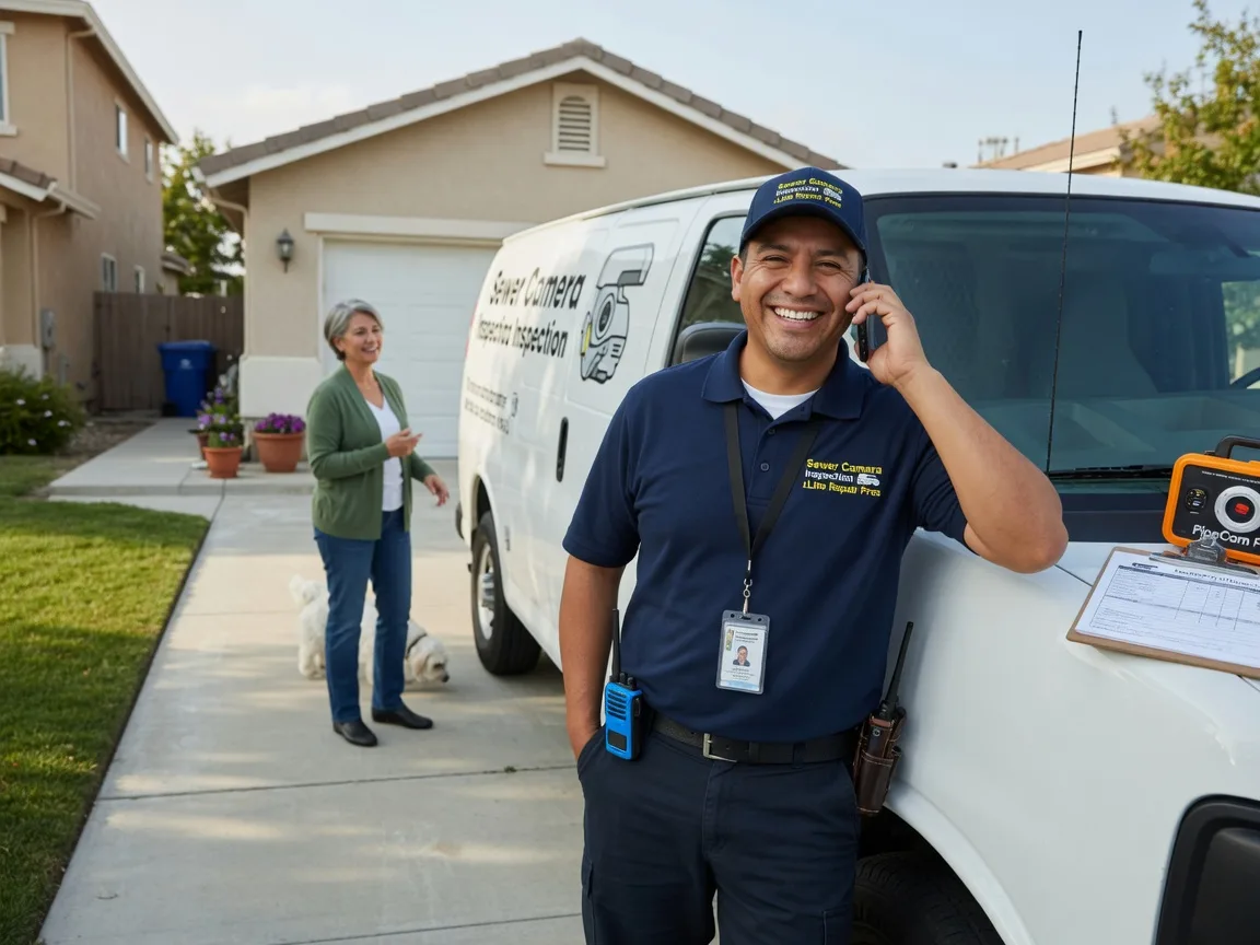 Sewer Line Repair Bosworth, MO FAQs